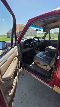 1995 Ford Bronco 5th Gen - Image 4 of 11