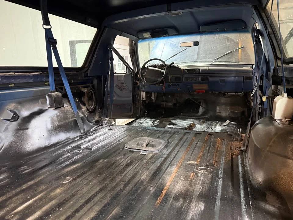 1995 Ford Bronco 5th Gen - Image 9 of 14