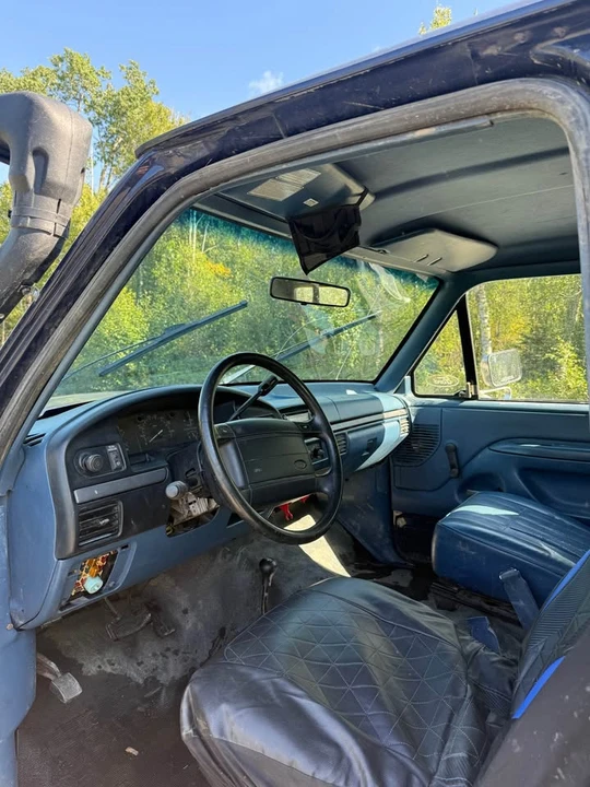 1995 Ford Bronco 5th Gen - Image 6 of 14