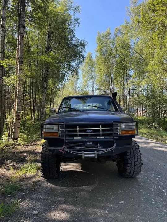 1995 Ford Bronco 5th Gen - Image 2 of 14