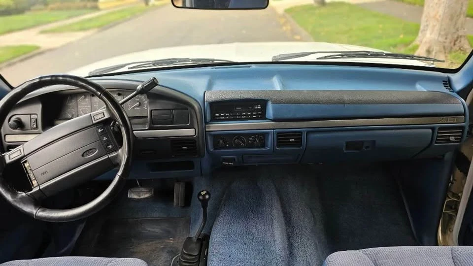 1995 Ford Bronco 5th Gen - Image 6 of 8