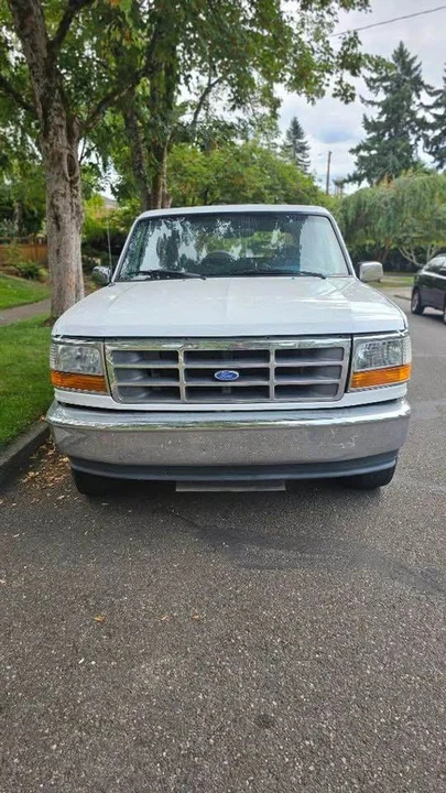1995 Ford Bronco 5th Gen - Image 3 of 8