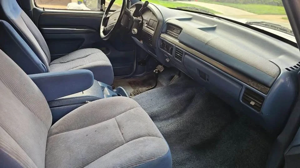 1995 Ford Bronco 5th Gen - Image 7 of 8