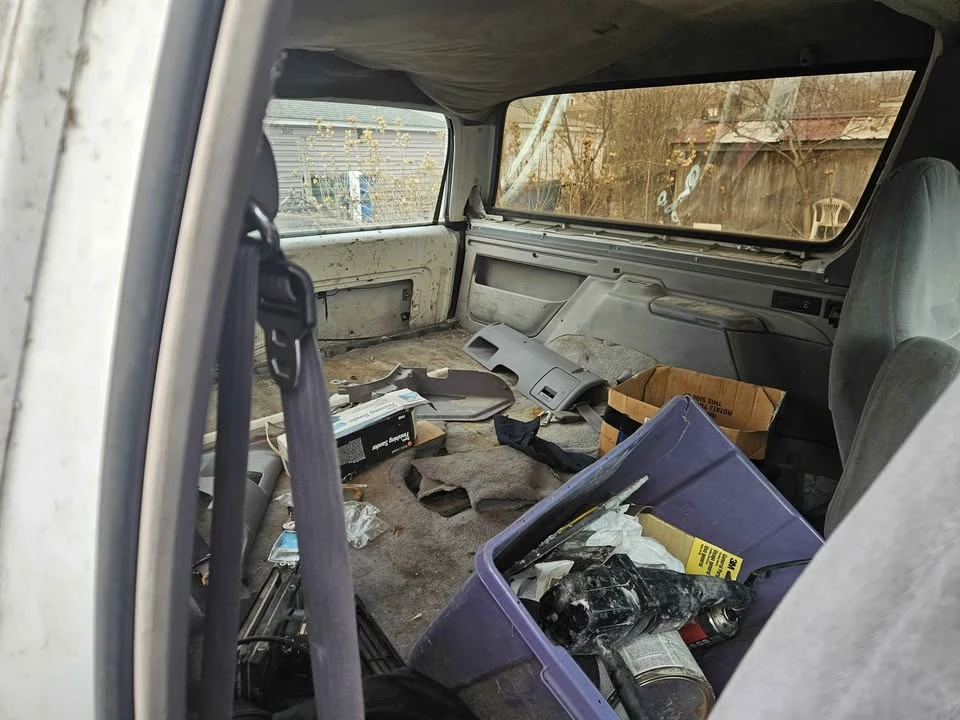 1995 Ford Bronco 5th Gen - Image 5 of 6
