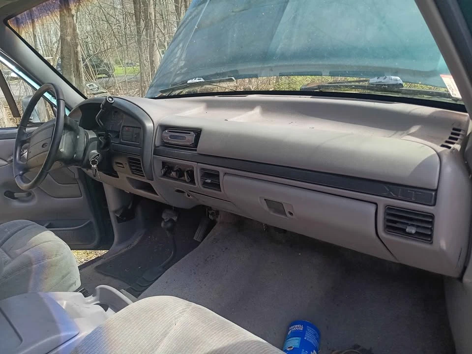 1995 Ford Bronco 5th Gen - Image 6 of 15