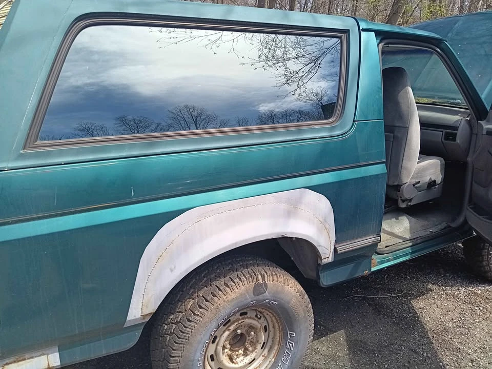1995 Ford Bronco 5th Gen - Image 9 of 15