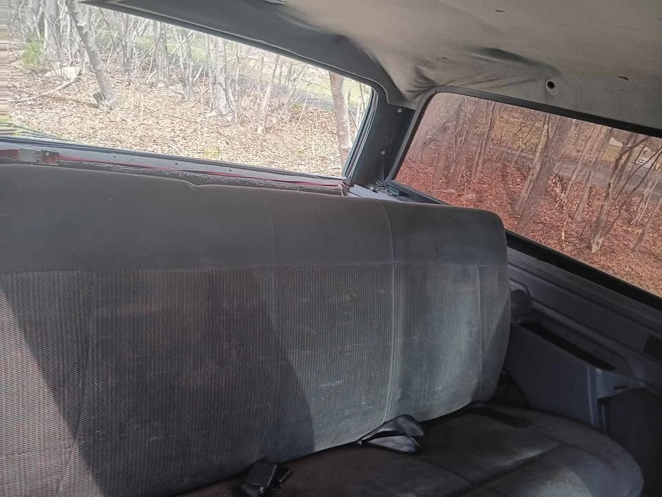 1995 Ford Bronco 5th Gen - Image 7 of 15