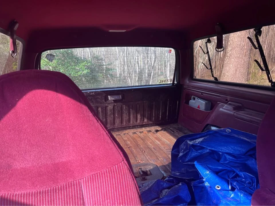 1995 Ford Bronco 5th Gen - Image 6 of 12