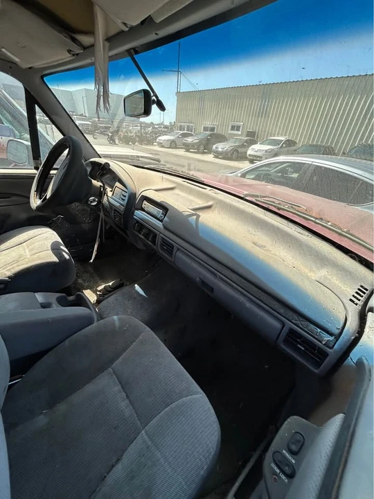 1995 Ford Bronco 5th Gen - Image 11 of 11