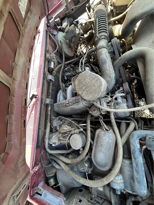 1995 Ford Bronco 5th Gen - Image 6 of 11