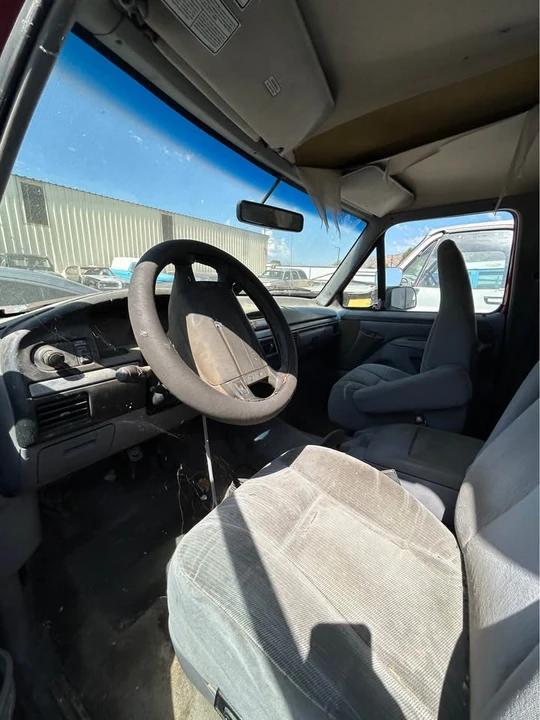 1995 Ford Bronco 5th Gen - Image 7 of 11