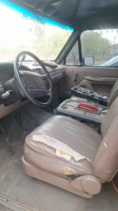 1995 Ford Bronco 5th Gen - Image 7 of 13