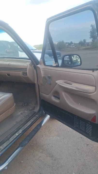 1995 Ford Bronco 5th Gen - Image 11 of 13