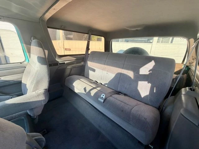 1995 Ford Bronco 5th Gen - Image 14 of 18