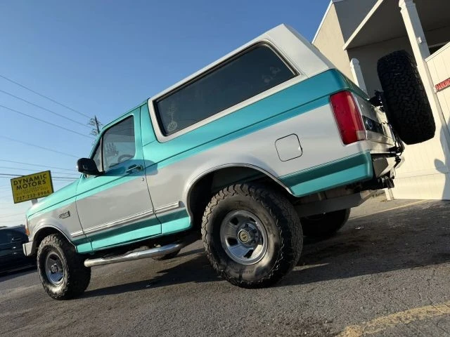 1995 Ford Bronco 5th Gen - Image 16 of 18