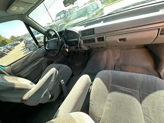 1995 Ford Bronco 5th Gen - Image 9 of 18
