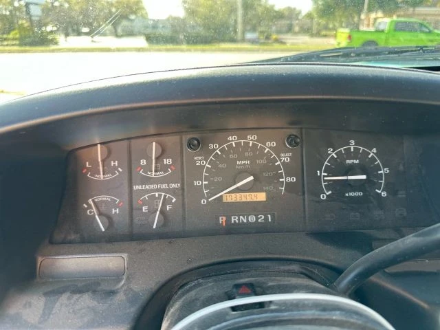 1995 Ford Bronco 5th Gen - Image 12 of 18