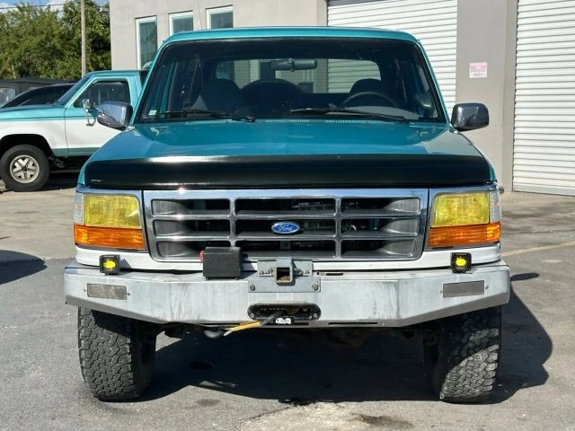 1995 Ford Bronco 5th Gen - Image 7 of 18