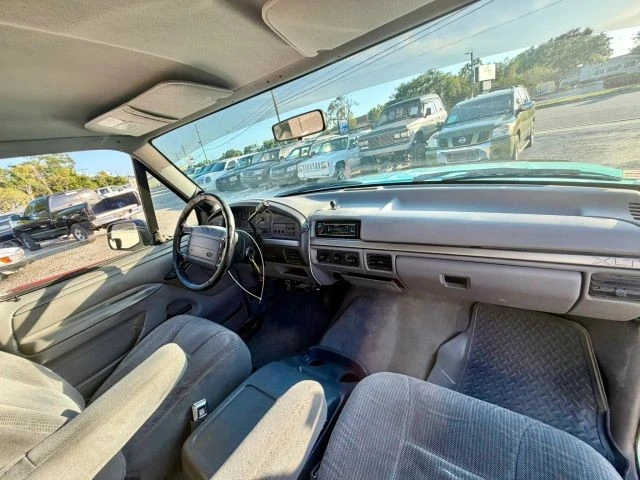 1995 Ford Bronco 5th Gen - Image 8 of 18