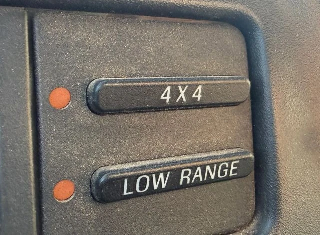 1995 Ford Bronco 5th Gen - Image 12 of 18