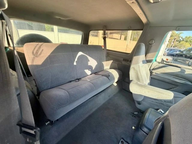 1995 Ford Bronco 5th Gen - Image 10 of 18