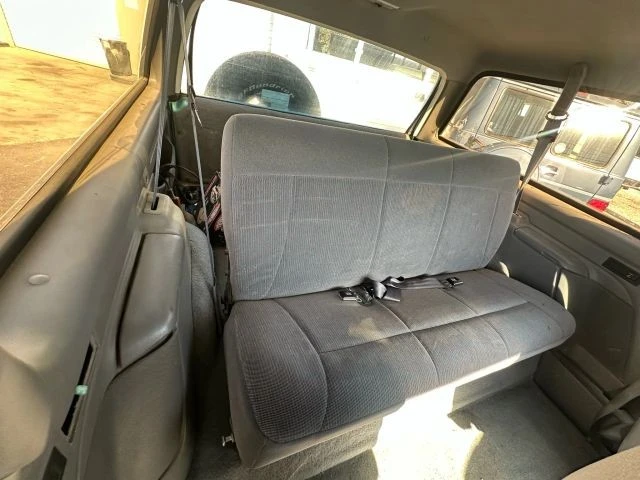 1995 Ford Bronco 5th Gen - Image 10 of 18