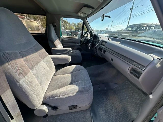 1995 Ford Bronco 5th Gen - Image 8 of 18