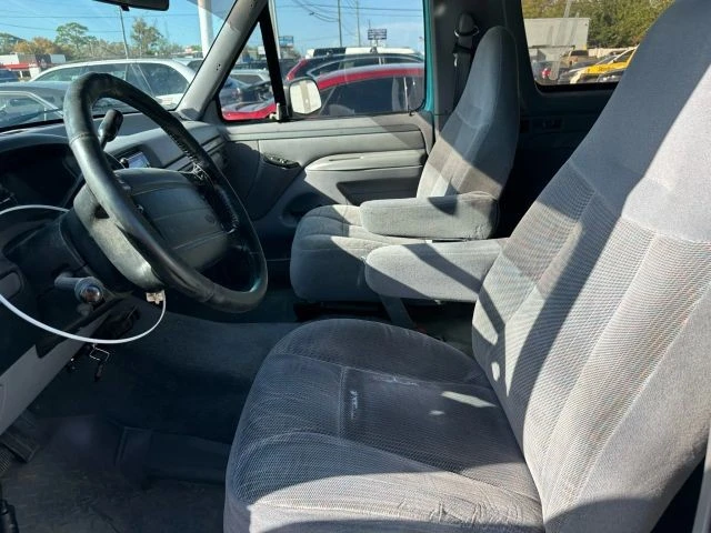 1995 Ford Bronco 5th Gen - Image 15 of 18