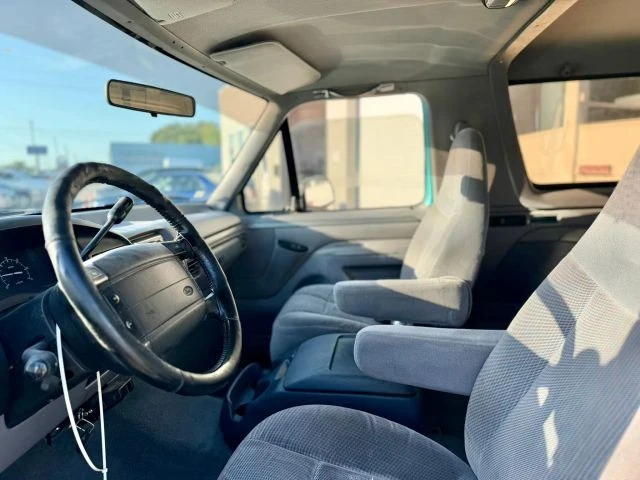 1995 Ford Bronco 5th Gen - Image 13 of 18