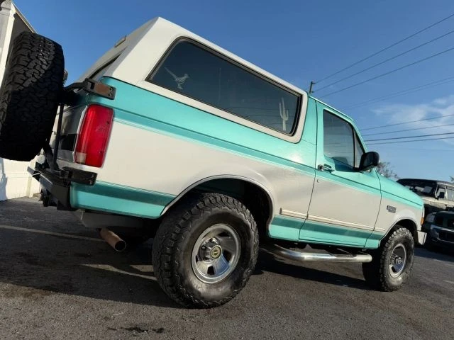 1995 Ford Bronco 5th Gen - Image 18 of 18