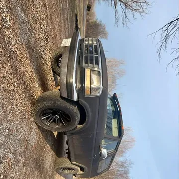 1995 Ford Bronco Sport Utility 2D