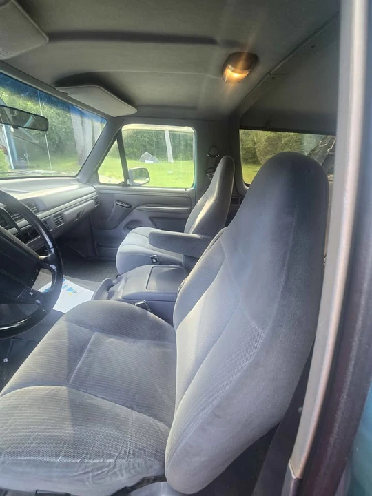 1995 Ford Bronco 5th Gen - Image 3 of 7