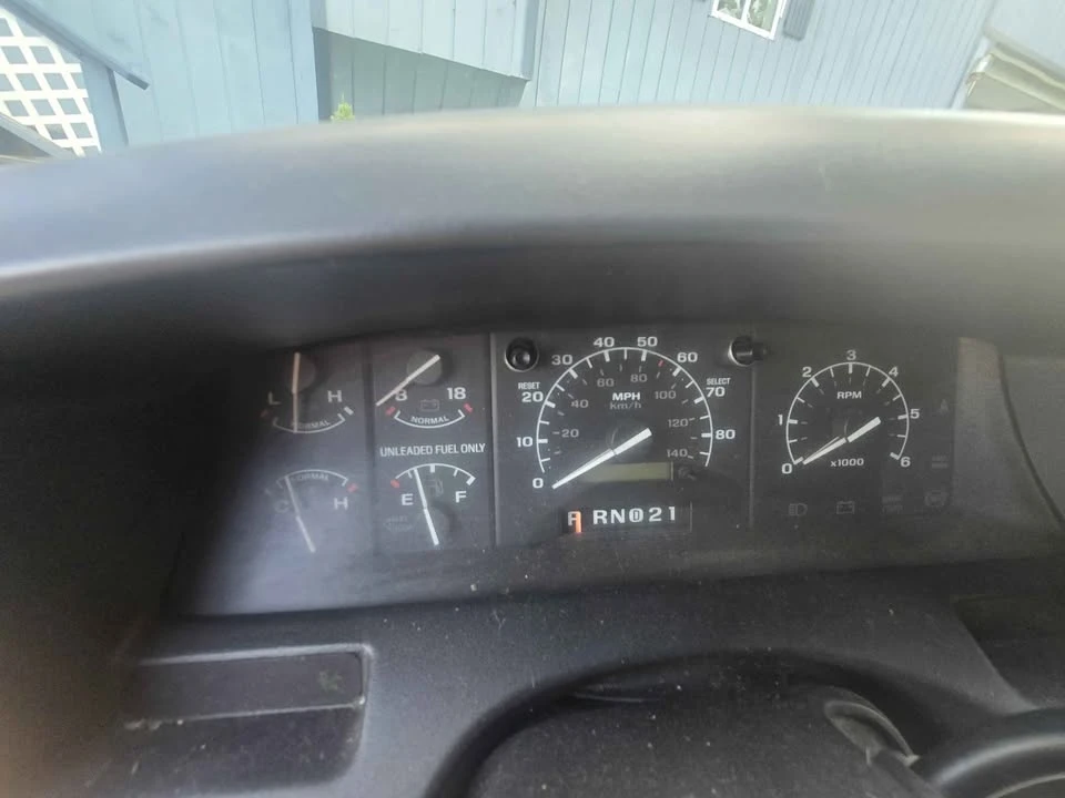 1995 Ford Bronco 5th Gen - Image 4 of 7