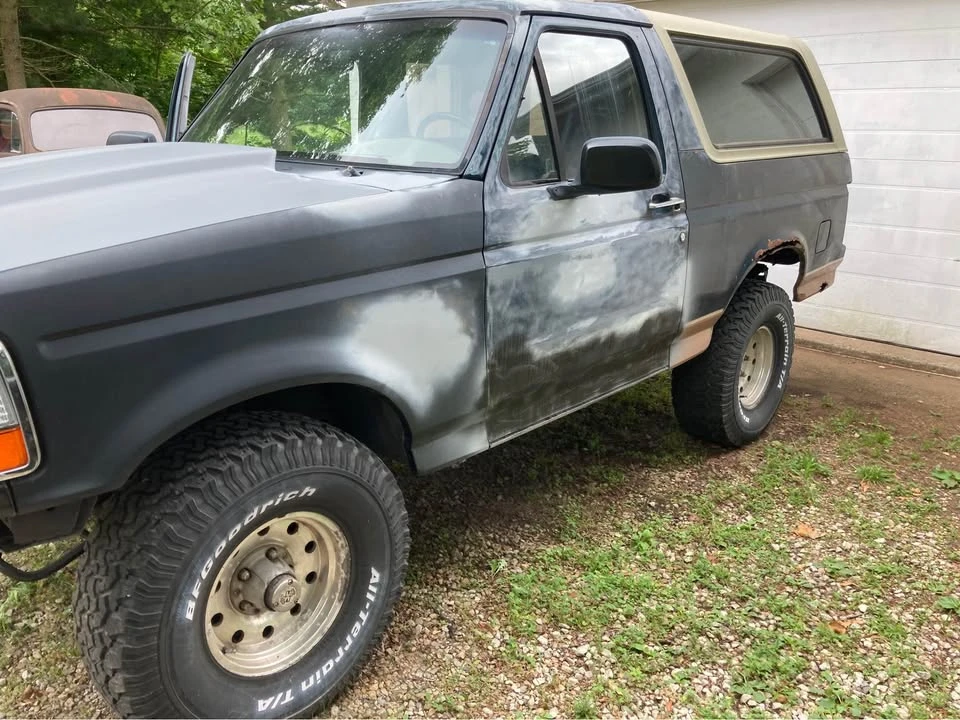 1995 Ford Bronco 5th Gen - Image 9 of 14