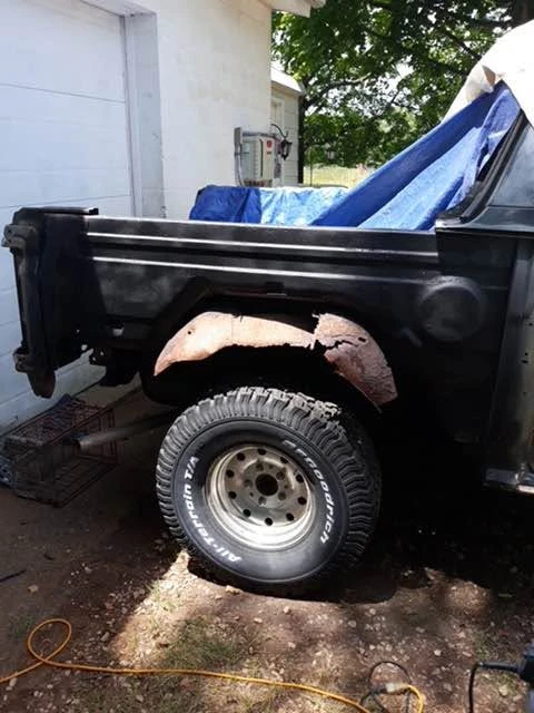 1995 Ford Bronco 5th Gen - Image 7 of 14