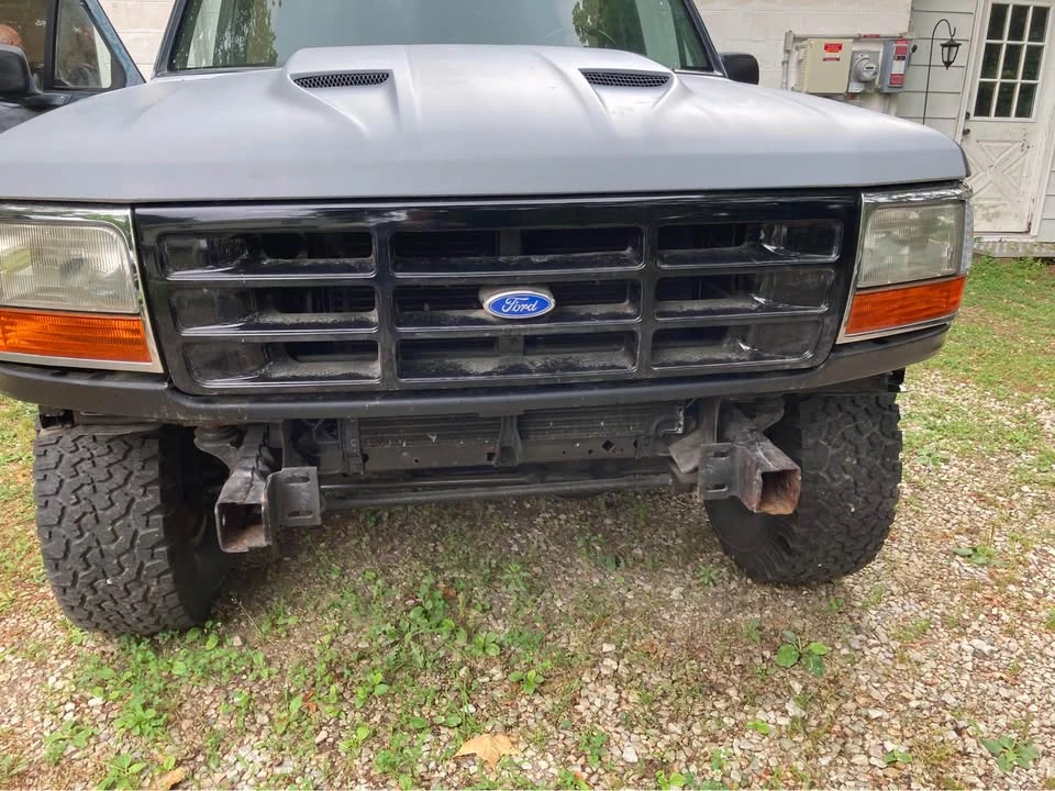1995 Ford Bronco 5th Gen - Image 13 of 14