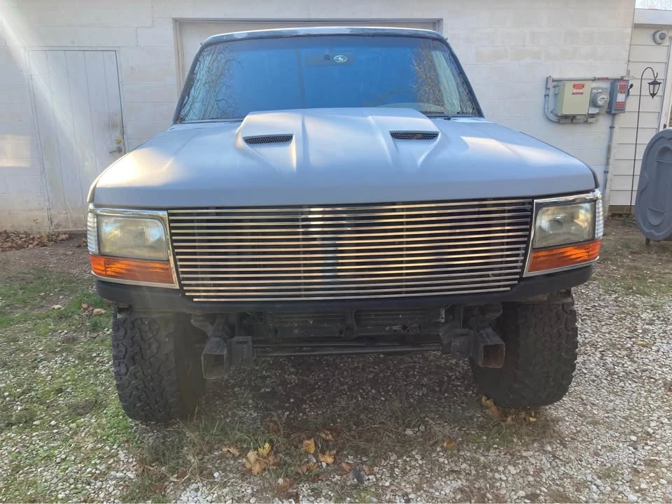 1995 Ford Bronco 5th Gen - Image 14 of 14