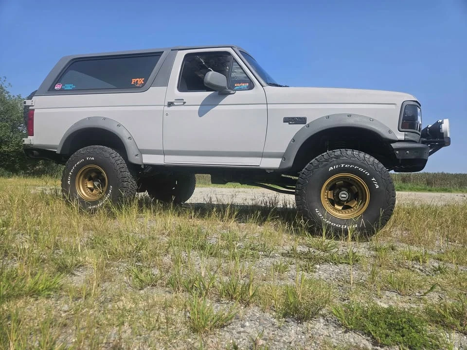 1995 Ford Bronco 5th Gen - Image 6 of 9