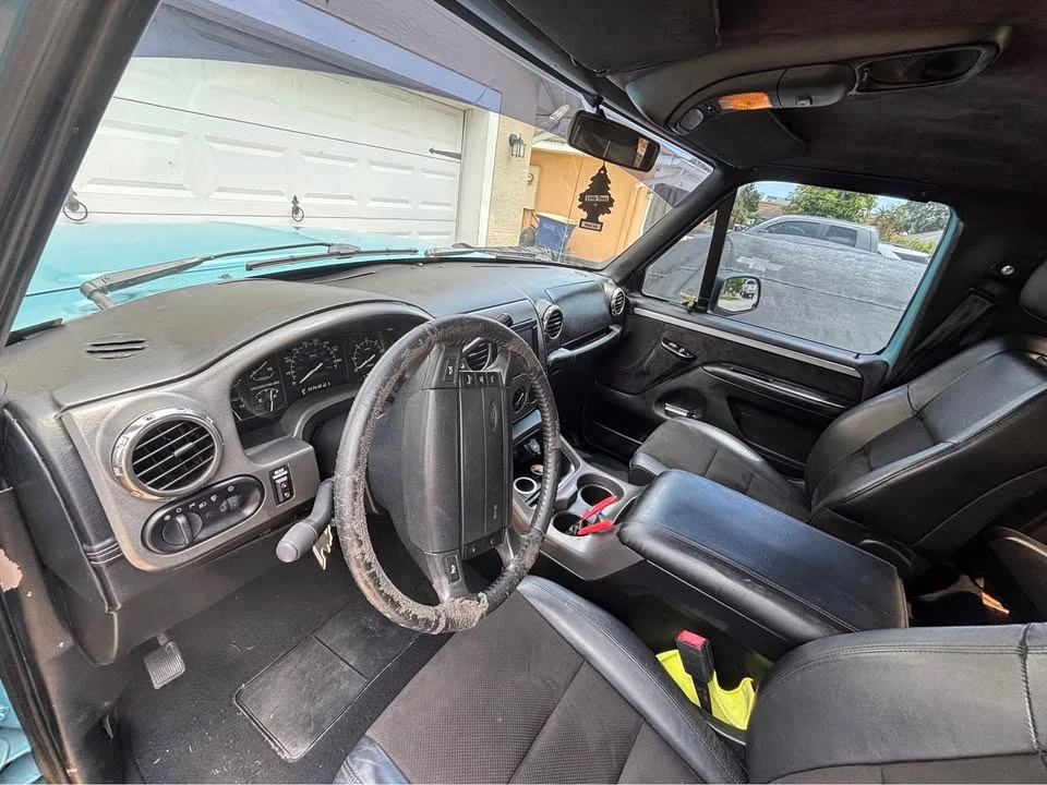 1995 Ford Bronco 5th Gen - Image 4 of 5