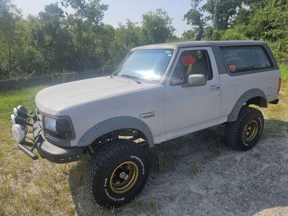 1995 Ford Bronco 5th Gen - Image 3 of 9