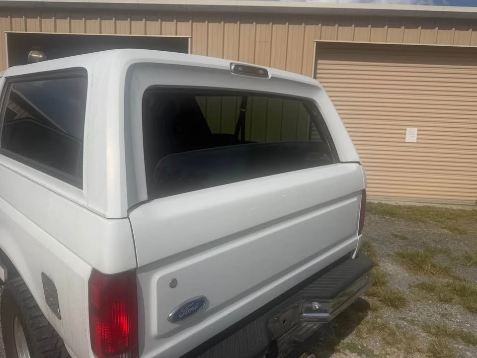 1995 Ford Bronco 5th Gen - Image 9 of 12