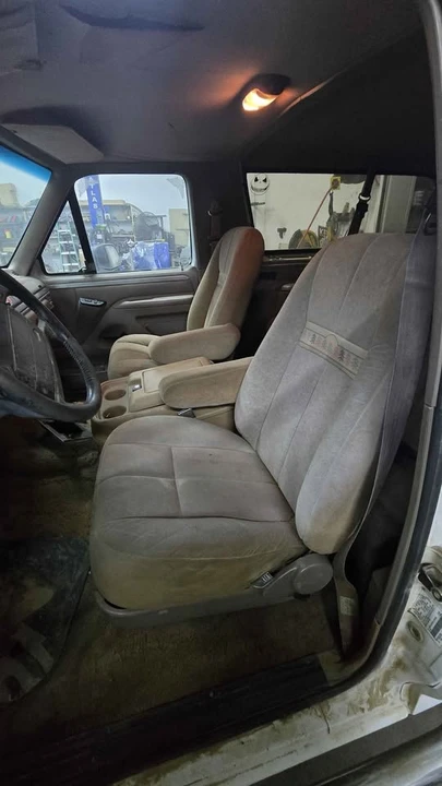 1995 Ford Bronco 5th Gen - Image 7 of 9