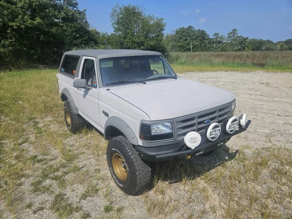 1995 Ford Bronco 5th Gen - Image 5 of 9