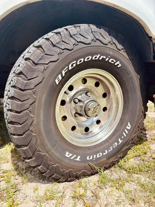1995 Ford Bronco 5th Gen - Image 6 of 12