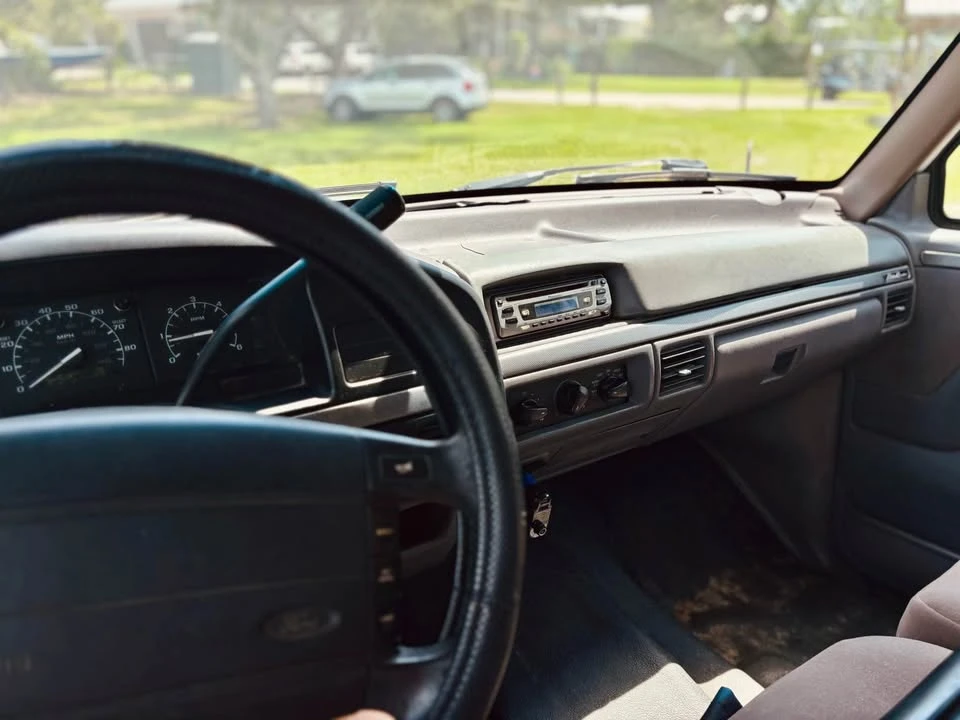 1995 Ford Bronco 5th Gen - Image 10 of 12