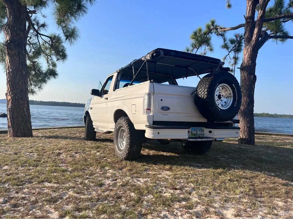 1995 Ford Bronco 5th Gen - Image 3 of 12