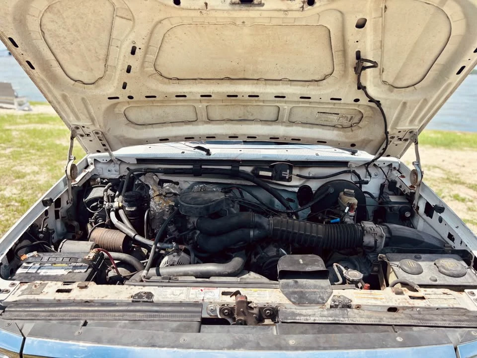 1995 Ford Bronco 5th Gen - Image 7 of 12