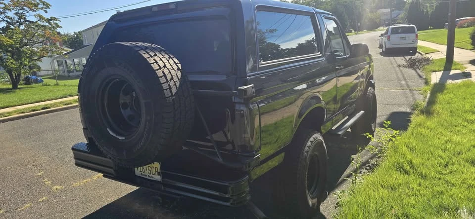 1995 Ford Bronco 5th Gen - Image 3 of 18