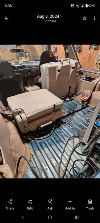1995 Ford Bronco 5th Gen - Image 6 of 10