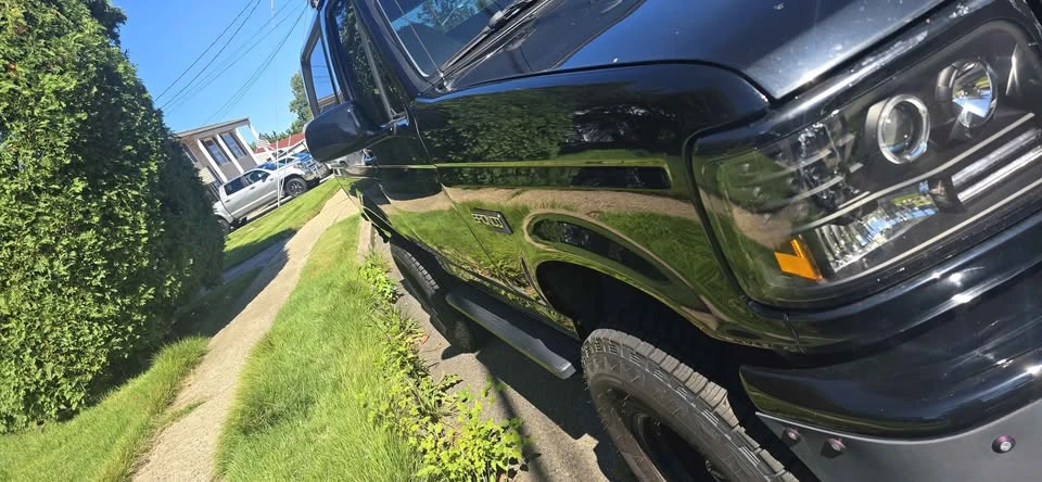 1995 Ford Bronco 5th Gen - Image 2 of 18